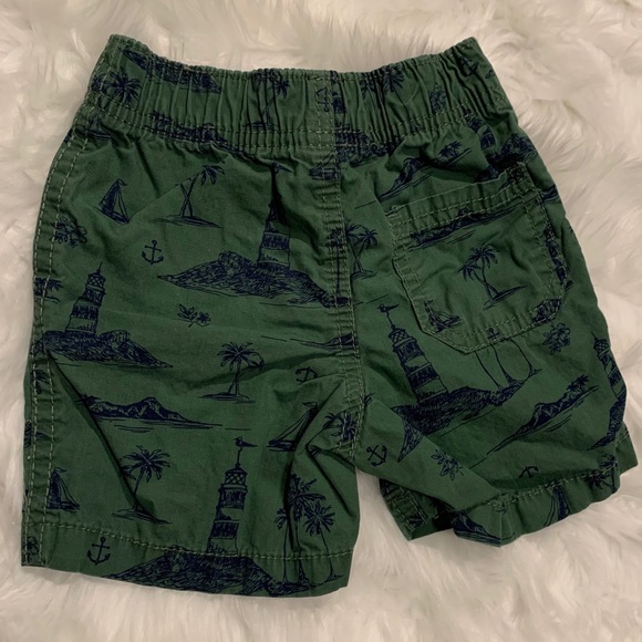 Toddler shorts - Picture 2 of 2